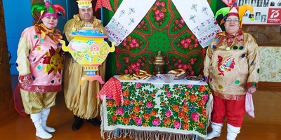 В Комарьевском Доме Культуры  проведены следующие мероприятия